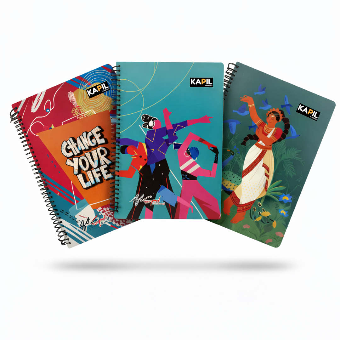 premium spiral notebook premium spiral notebook