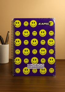 final smiley design rough