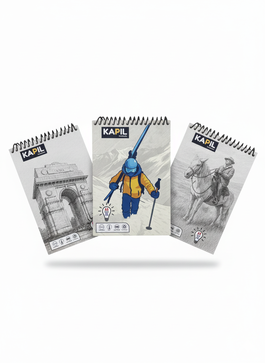 a5 sketch notebook a5 sketch notebook